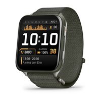 Smartwatch Garmin Venu X1 in Policarbonato 010-02980-03 - 010-02980-03